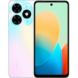 Смартфон Tecno Spark 20C BG7n 8/128Gb Mystery White (4894947011788) UA