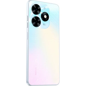 Смартфон Tecno Spark 20C BG7n 8/128Gb Mystery White (4894947011788) UA