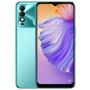 Смартфон Tecno Spark 8 Kg6k 4/64GB Turquoise Cyan