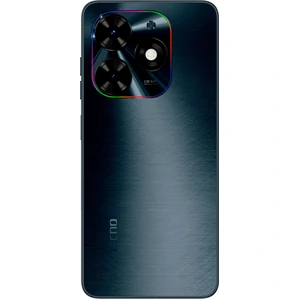 Смартфон Tecno Spark Go 2024 BG6m 2/64GB Gravity Black UA