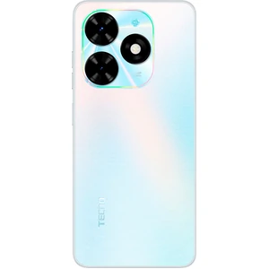 Смартфон Tecno Spark Go 2024 BG6m 2/64GB Mystery White UA