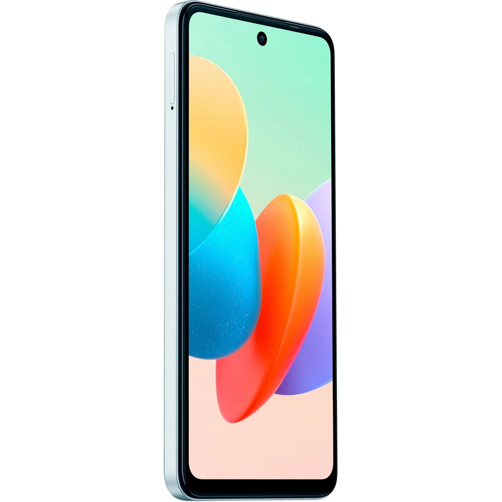 Смартфон Tecno Spark Go 2024 BG6m 2/64GB Mystery White UA
