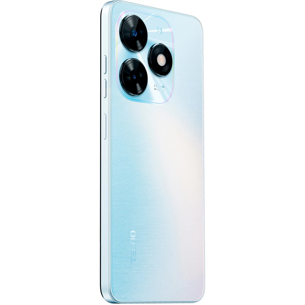 Смартфон Tecno Spark Go 2024 BG6m 2/64GB Mystery White UA