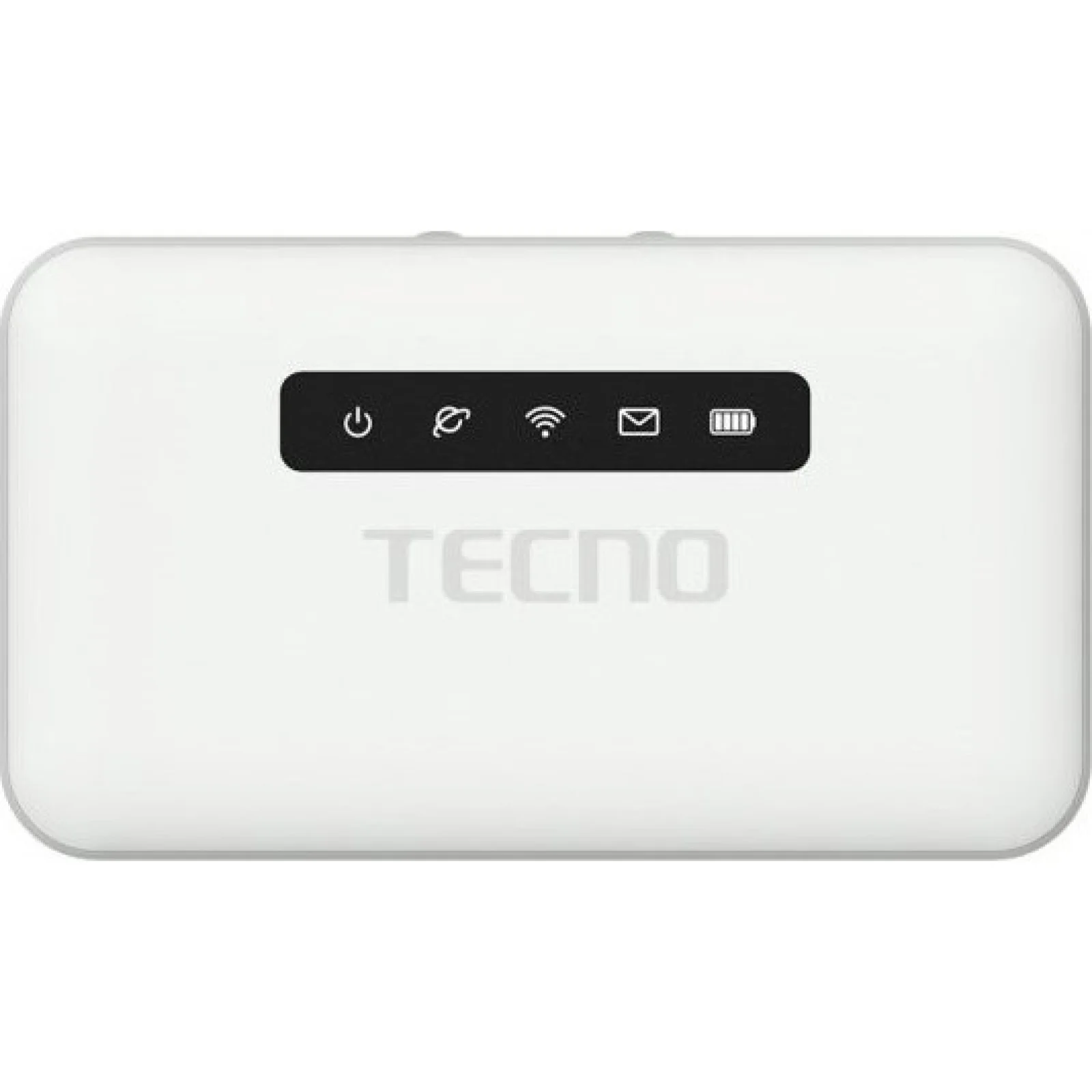 Модем 4G/3G + Wi-Fi роутер Tecno TR118 UA