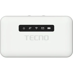 Модем 4G/3G + Wi-Fi роутер Tecno TR118 UA