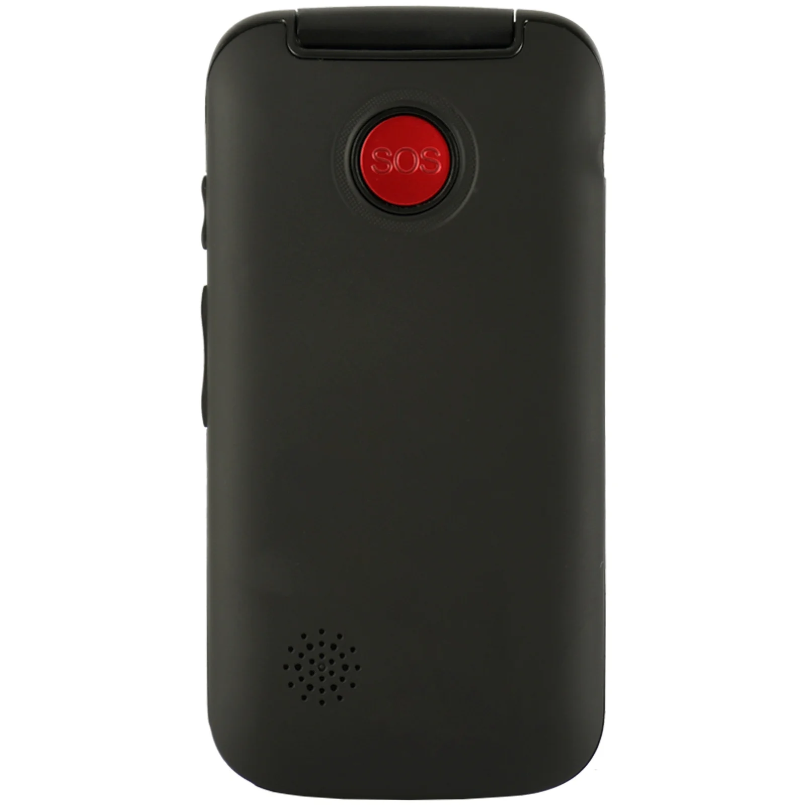 Мобильный телефон Sigma Mobile Comfort 50 Shell Duo Type-C Black UA
