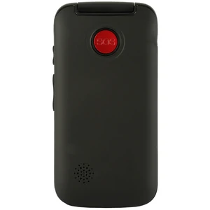 Мобильный телефон Sigma Mobile Comfort 50 Shell Duo Type-C Black UA