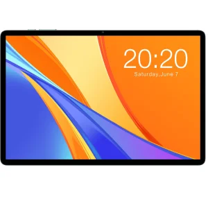 Планшет Teclast M50 8/128GB LTE Aqua Blue (M5H5/TL-112888) UA