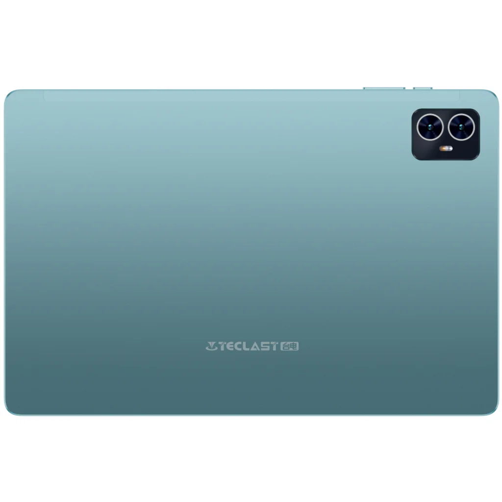 Планшет Teclast M50 8/128GB LTE Aqua Blue (M5H5KB/TL-112861) + Чохол і Клавіатура KC10 UA