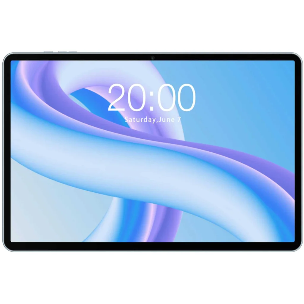 Планшет Teclast M50 6/128GB LTE Aqua Blue (M5M1/TL-112222) UA