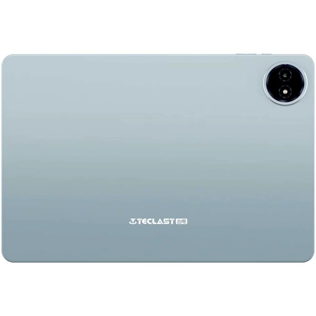 Планшет Teclast M50 6/128GB LTE Aqua Blue (M5M1/TL-112222) UA