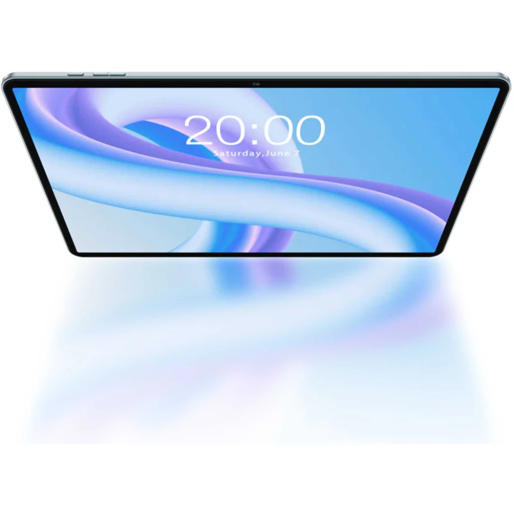 Планшет Teclast M50 6/128GB LTE Aqua Blue (M5M1/TL-112222) UA