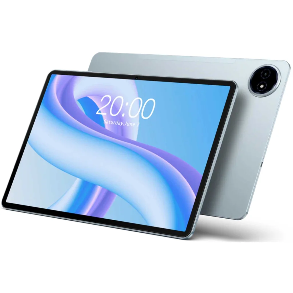 Планшет Teclast M50 6/128GB LTE Aqua Blue (M5M1/TL-112222) UA