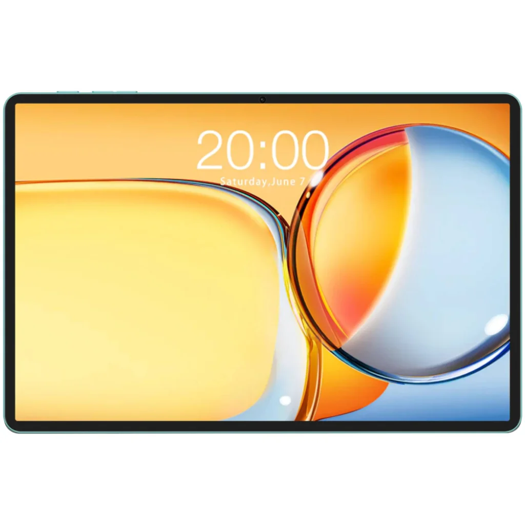 Планшет Teclast P50AI 6/128GB WiFi Guava Teal (TL-112733) UA