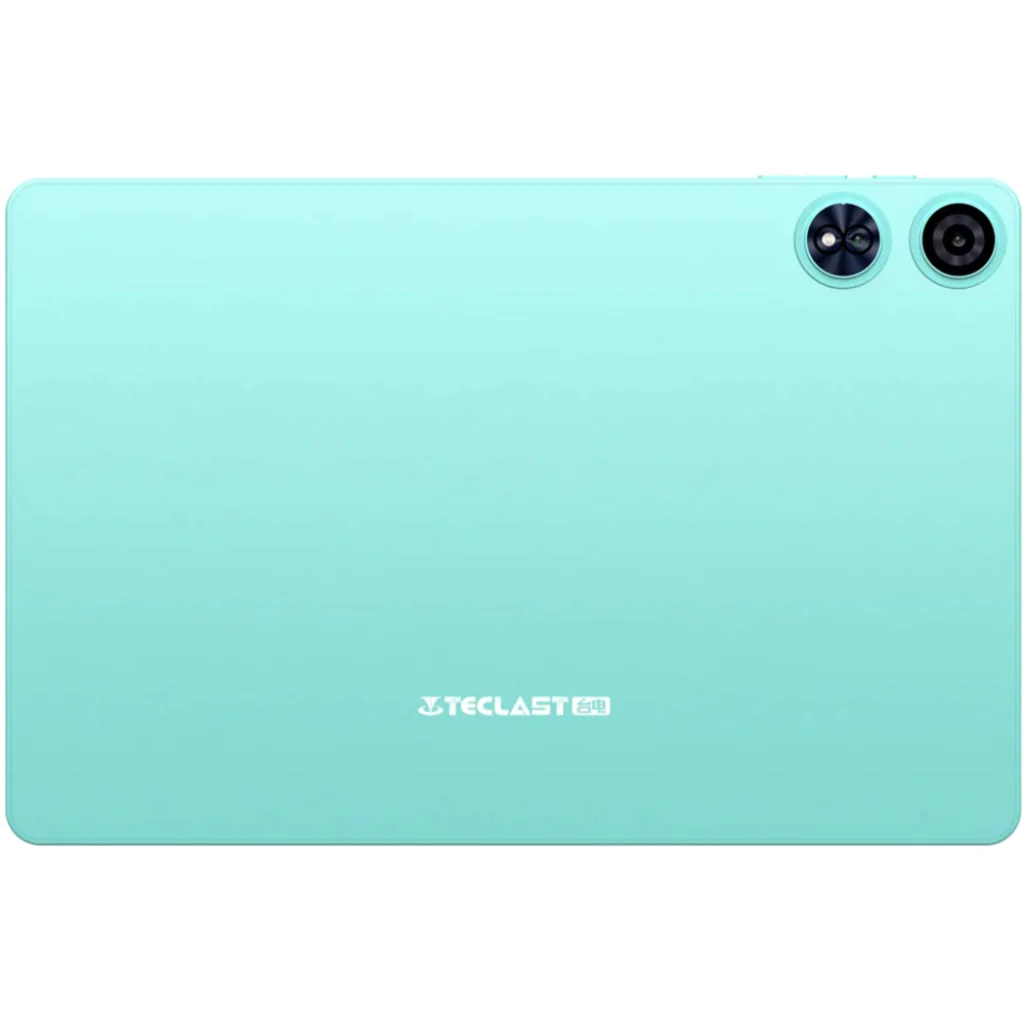 Планшет Teclast P50AI 6/128GB WiFi Guava Teal (TL-112733) UA