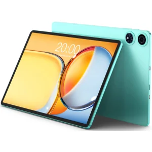 Планшет Teclast P50AI 6/128GB WiFi Guava Teal (TL-112733) UA