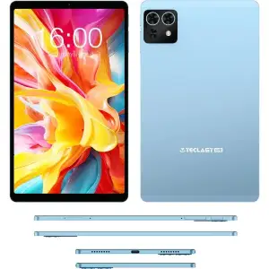 Планшет Планшет Teclast T50 Mini 8/128GB Blue