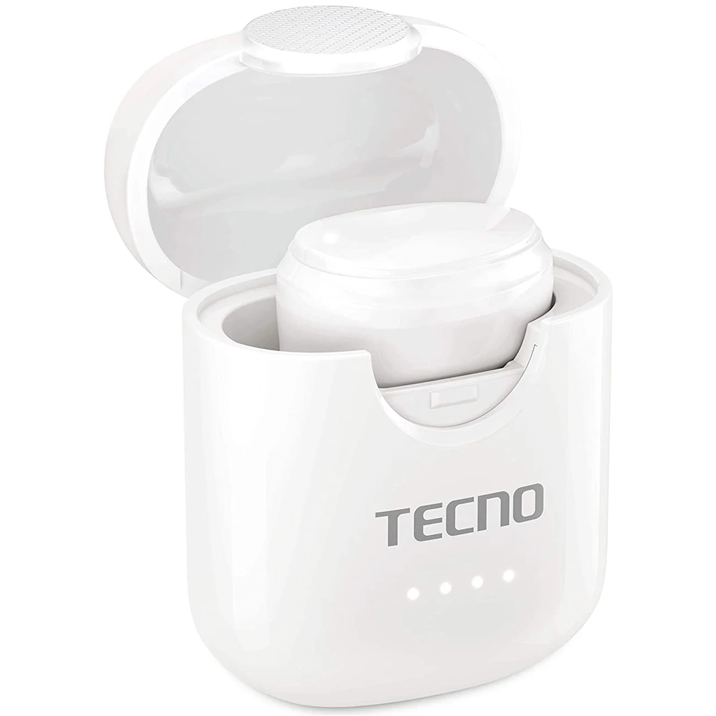 Навушники Tecno Minipods M1 White (4895180759475) UA