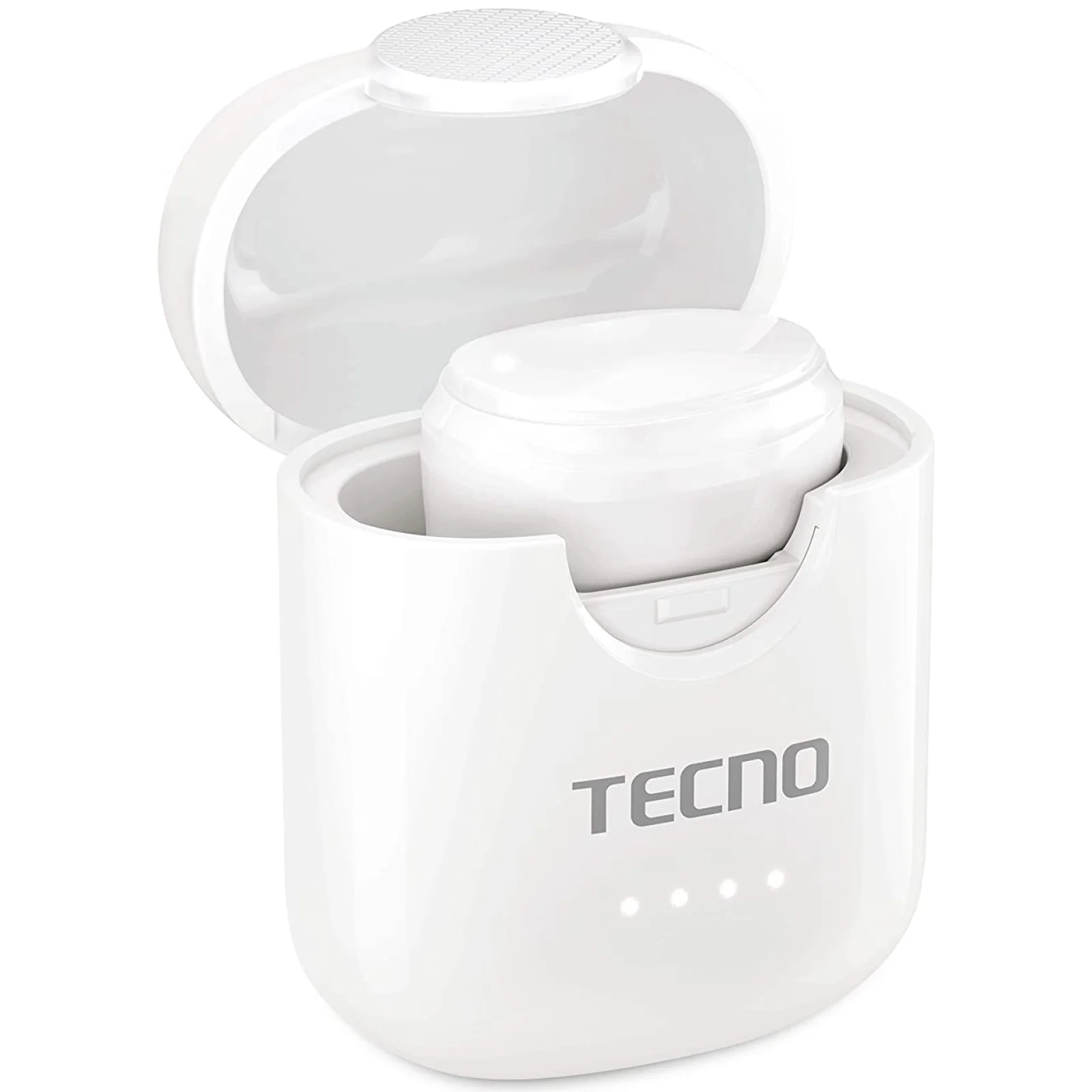 Наушники Tecno Minipods M1 White (4895180759475) UA