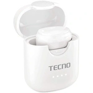Навушники Tecno Minipods M1 White (4895180759475) UA