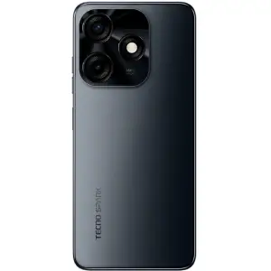 Смартфон Tecno Spark 10C KI5m 4/64Gb Meta Black (4895180798214) UA
