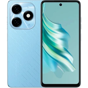 Смартфон Tecno Spark 20 KJ5n 8/128Gb Magic Skin Blue (4894947013546) UA