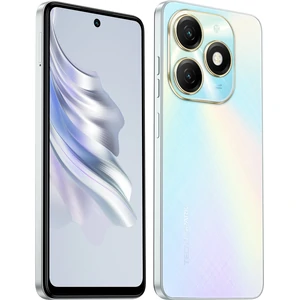 Смартфон Tecno Spark 20 KJ5n 8/128Gb Cyber White (4894947013522) UA