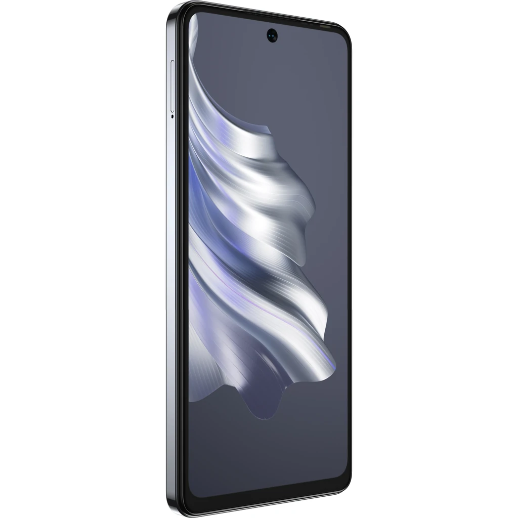 Смартфон Tecno Spark 20 Pro KJ6 8/256Gb Moonlit Black (4894947014178) UA