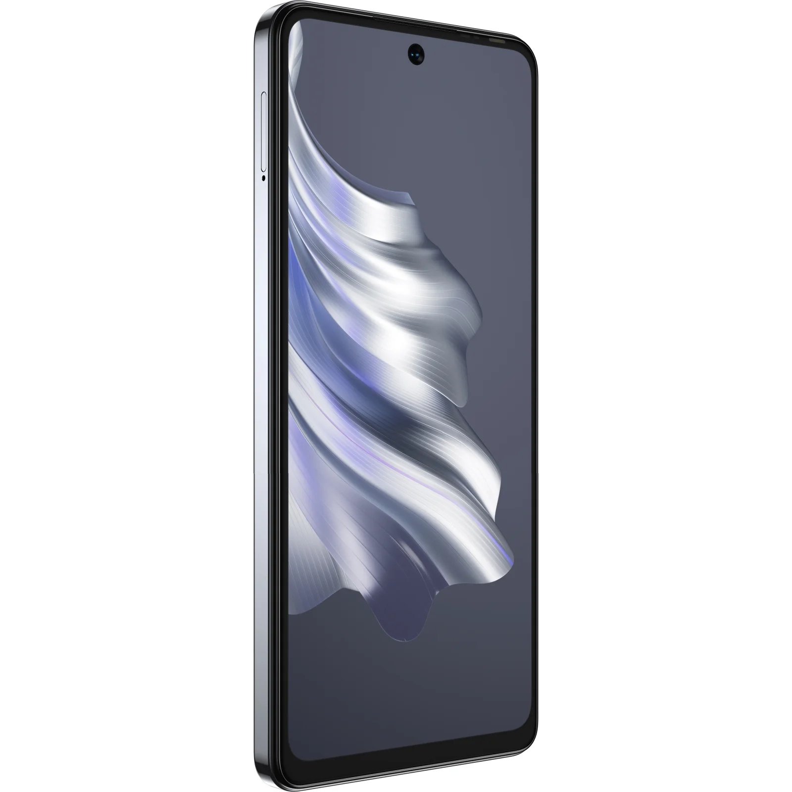 Смартфон Tecno Spark 20 Pro KJ6 8/256Gb Moonlit Black (4894947014178) UA