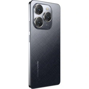 Смартфон Tecno Spark 20 Pro KJ6 8/256Gb Moonlit Black (4894947014178) UA