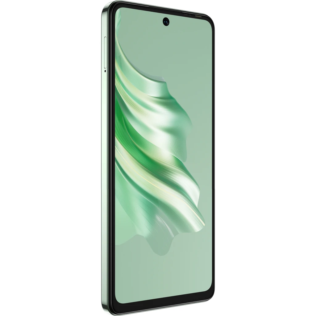 Смартфон Tecno Spark 20 Pro KJ6 8/256Gb Magic Skin Green (4894947014239) UA