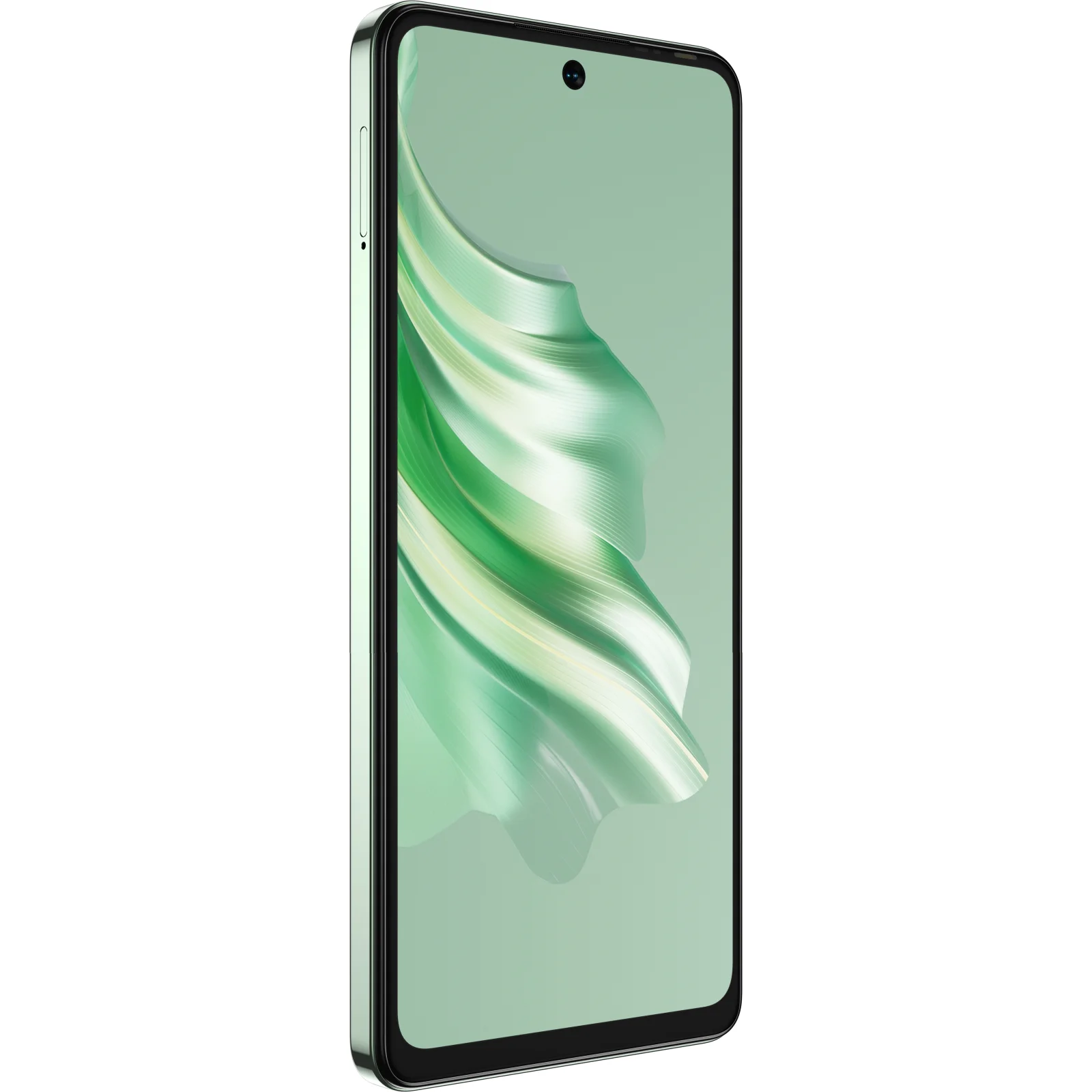 Смартфон Tecno Spark 20 Pro KJ6 8/256Gb Magic Skin Green (4894947014239) UA