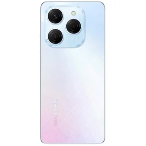 Смартфон Tecno Spark 20 Pro KJ6 8/256Gb Frosty Ivory UA