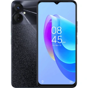 Колір: Чорний - Смартфон Tecno Spark 9 Pro KH7n 4/128Gb NFC Quantum Black UA