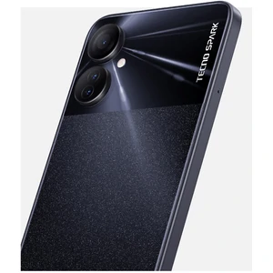 Смартфон Tecno Spark 9 Pro KH7n 4/128Gb NFC Quantum Black UA