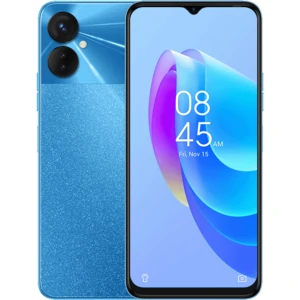 Смартфон Tecno Spark 9 Pro KH7n 4/128Gb NFC Burano Blue UA