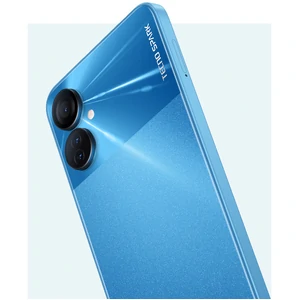 Смартфон Tecno Spark 9 Pro KH7n 4/128Gb NFC Burano Blue UA