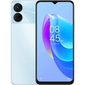Колір: Білий - Смартфон Tecno Spark 9 Pro KH7n 4/128Gb NFC Glacier White UA