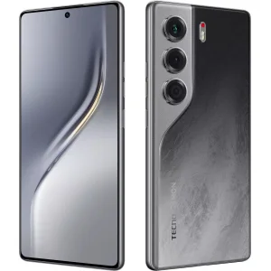 Смартфон Tecno Camon 40 (CM5) 8/256GB Galaxy Black UA