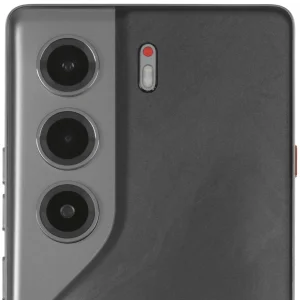 Смартфон Tecno Camon 40 (CM5) 8/256GB Galaxy Black UA