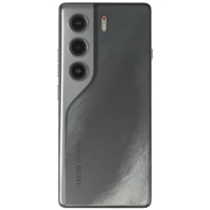 Смартфон Tecno Camon 40 (CM5) 8/256GB Galaxy Black UA