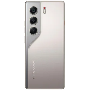 Смартфон Tecno Camon 40 (CM5) 8/128GB Sandy Titanium UA