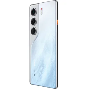 Смартфон Tecno Camon 40 (CM5) 8/256GB Glacier White UA