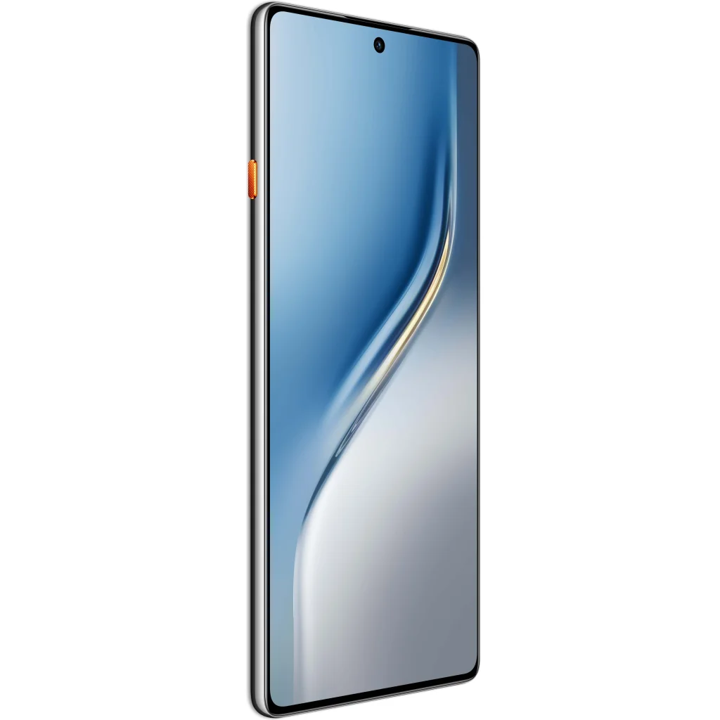 Смартфон Tecno Camon 40 (CM5) 8/256GB Glacier White UA
