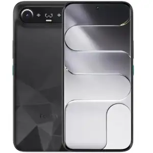 Смартфон Tecno Camon Slim (CN6c) 8/128GB Prism Black (4894947136023) UA