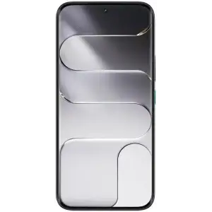 Смартфон Tecno Camon Slim (CN6c) 8/128GB Prism Black (4894947136023) UA