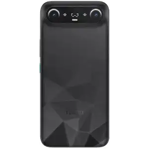 Смартфон Tecno Camon Slim (CN6c) 8/128GB Prism Black (4894947136023) UA