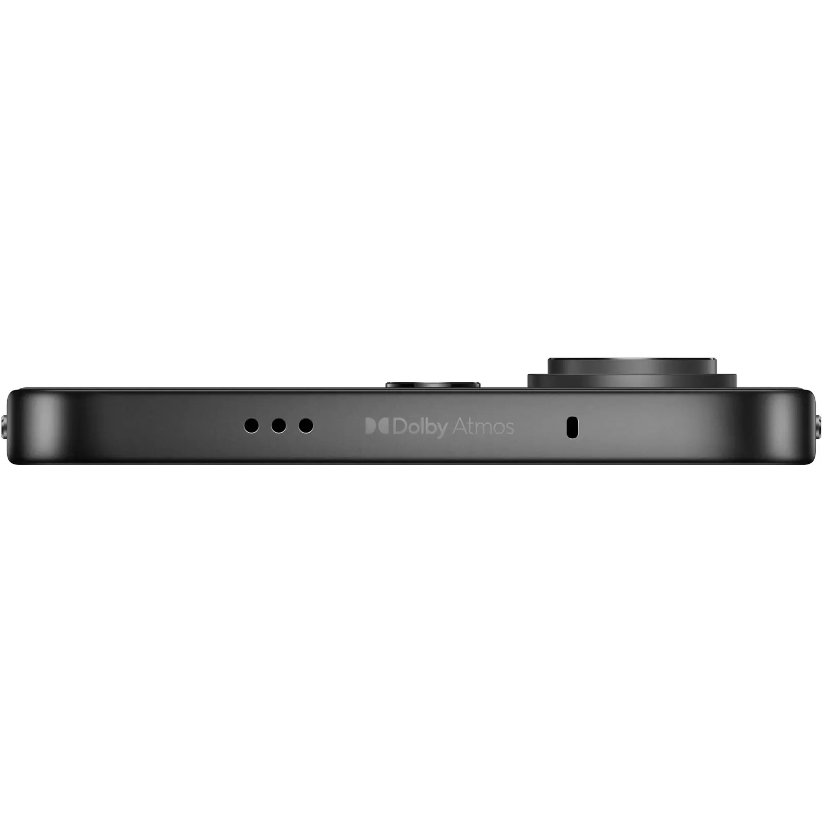 Смартфон Tecno Camon 50 (CN5) 12/256GB Moonshadow Black (4894947116216) UA