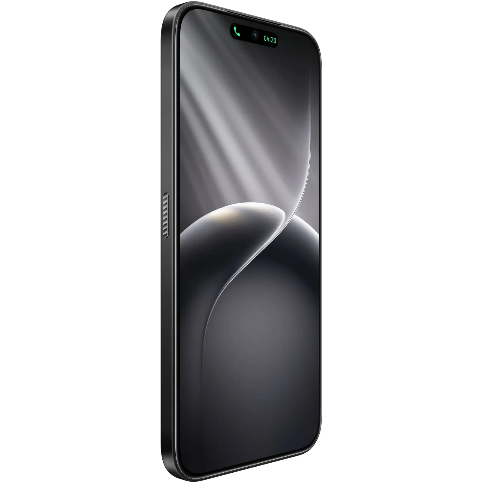 Смартфон Tecno Camon 50 (CN5) 12/256GB Moonshadow Black (4894947116216) UA