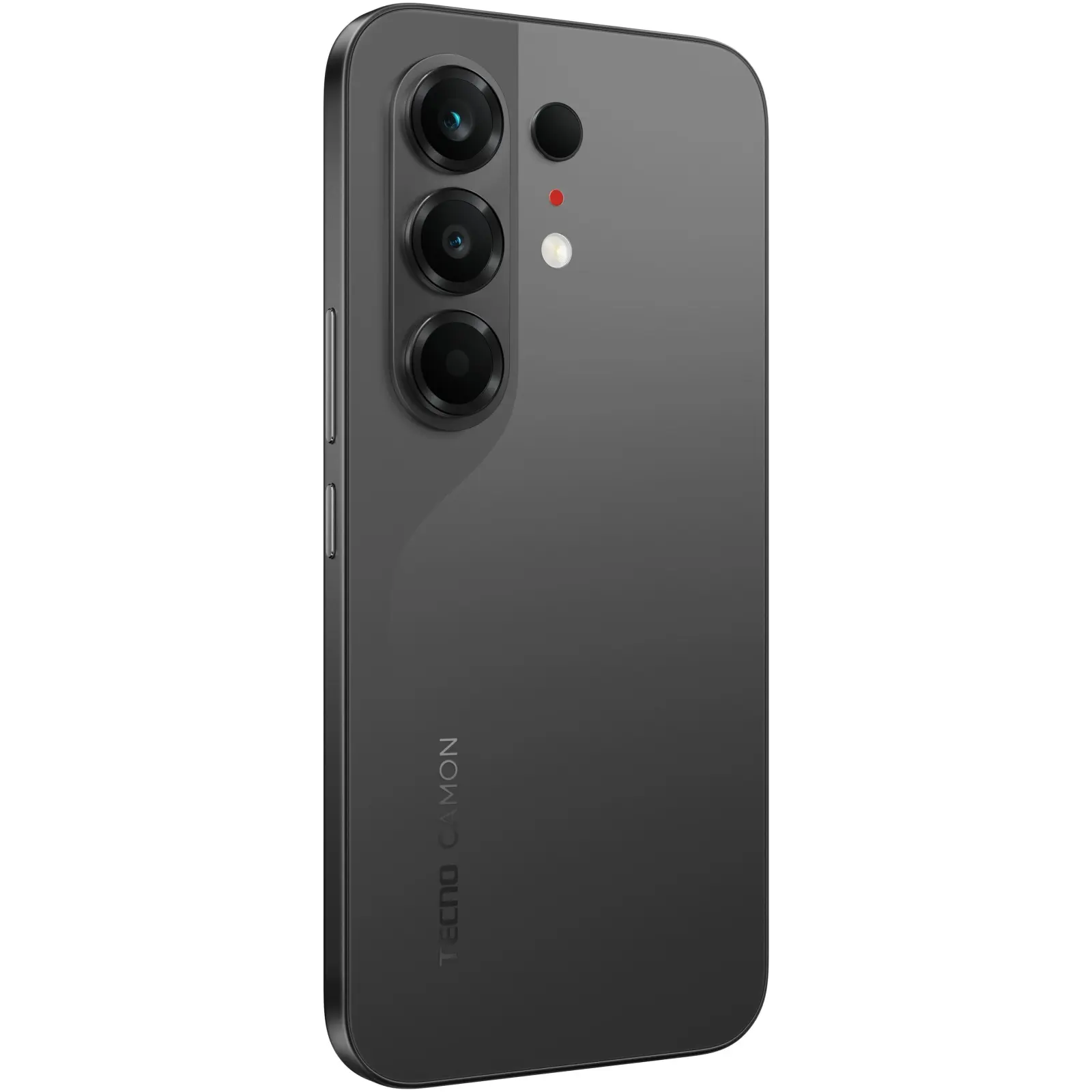 Смартфон Tecno Camon 50 (CN5) 12/256GB Moonshadow Black (4894947116216) UA